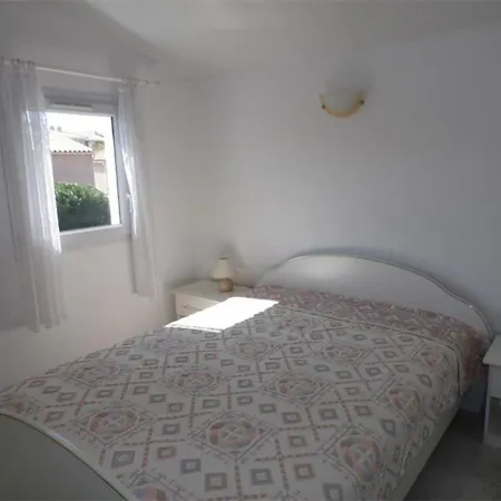 Maison Duplex 3 Pieces Avec Terrasse, Parking Prive, Proche - 6 Personnes - Fr-1-326-397 Holiday home Marseillan (Herault)