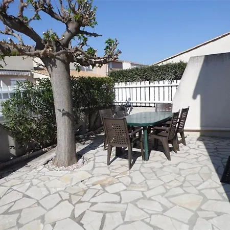 Maison Duplex 3 Pieces Avec Terrasse, Parking Prive, Proche - 6 Personnes - Fr-1-326-397